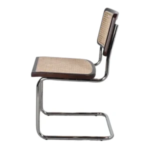mobiliario-contract-silla rejilla seneka marron 3